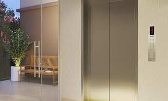 Imagem 4: K- Apto Costa do Forte em Pau Amarelo, 400m do Mar, 2Qts, Lazer completo