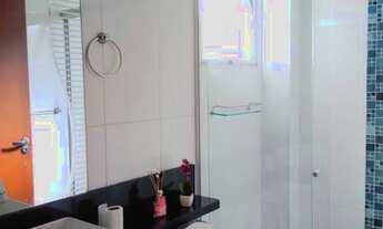 Imagem 2: Casa Térrea em Excelente Localização no Utinga em Santo André