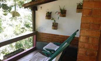 Imagem 2: Casa em Condomínio para Venda em Teresópolis, Carlos Guinle, 2 dormitórios, 1 suíte, 2 ban