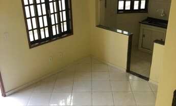 Imagem 3: Casa para Locação em Rio de Janeiro, Campo Grande, 2 dormitórios, 2 banheiros, 1 vaga