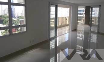 Imagem 7: Duplex para venda tem 288 metros quadrados com 3 quartos em Setor Bueno - Goiânia - GO