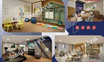 Imagem 4: Lançamento na Ponta Negra - Condomínio Residencial Luar da Ponta Negra