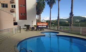 Imagem 2: Apartamento para Venda em Florianópolis, Saco Grande, 2 dormitórios, 1 suíte, 2 banheiros