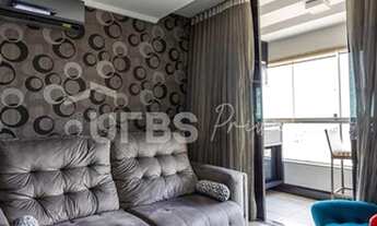 Imagem 4: Hípica Parque - Apartamento 2 quartos, sendo 1 suíte