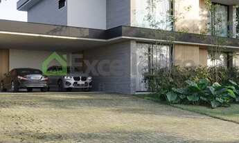 Imagem 3: ITU - Casa de Condomínio - CONDOMÍNIO TERRAS DE SÃO JOSÉ 2