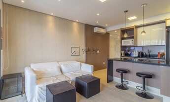 Imagem 4: Apartamento Locação 1 Dormitórios - 70 m² Vila Nova Conceição