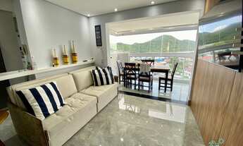 Imagem 6: Linda Cobertura Finamente Mobiliada de alto padrão com vista para o mar, Oportunidade