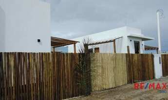 Imagem 2: Casas em Jorge Leite com Piscina privativa