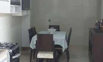 Imagem 3: Casa com 2 dormitórios à venda, 150 m² por R$ 480.000 - João XXIII - Vinhedo/SP