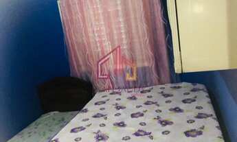 Imagem 5: Casa térrea à venda no Residencial Milton Figueiredo-Cuiabá-MT