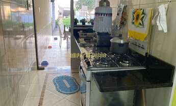 Imagem 4: Casa excelente para venda no bairro Vila Urupês - Suzano-SP