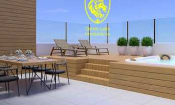 Imagem 4: Cobertura de 181,68 m2 em Belo Horizonte, Minas Gerais