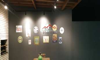 Imagem 6: JUNDIAÍ - Casa de Condomínio - RESIDENCIAL DOS IPÊS