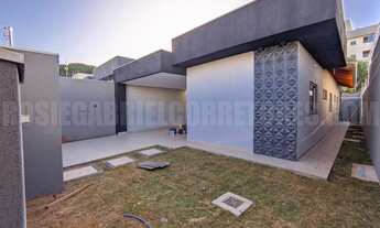 Imagem 4: CAMPO GRANDE - Casa Padrão - Bairro Seminário