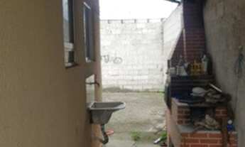 Imagem 3: Casa para vender no bairro da pratinha, próximo à Praça, bem localizada