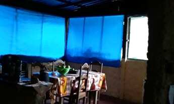 Imagem 4: Vendo Sitio no Rio Preto da Eva