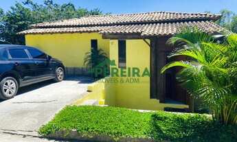 Imagem: Casa de Condomínio a venda em Rio de Janeiro