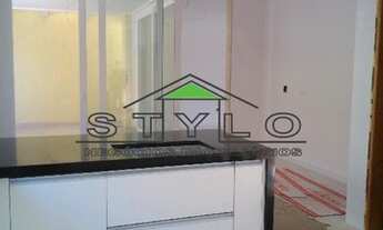 Imagem 4: SOBRADO ALTO PADRAO - SWISS PARK - SBC NOVO