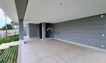 Imagem 2: Casa - Loteamento Mont Blanc Residence - Campinas