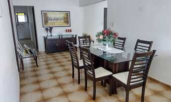 Imagem 4: Casa para venda tem 144 metros quadrados com 3 quartos em Castelo Branco - João Pessoa - P