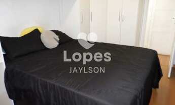 Imagem 5: Apartamento - 02 quartos - Méier