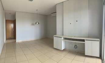 Imagem 4: Apartamento Ed. Parque Pantanal 3, com 3/4 sendo 2 suítes, SOL DA MANHÃ