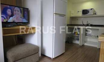 Imagem 5: Flat para alugar na Vila Mariana - Saint Lawrence - Cód: SSX04672