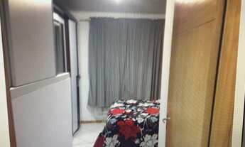 Imagem 3: Alugo sobrado Quarto com aluguel por R$900 /mês