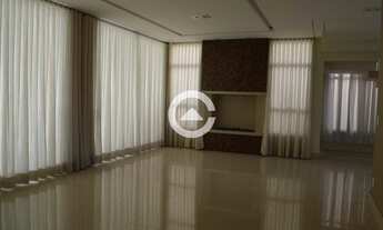 Imagem 3: Casa - Alphaville Dom Pedro - Campinas