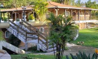 Imagem 2: Casa - Vale do Itamaraca - Valinhos