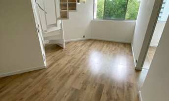 Imagem: Apartamento para venda com 106 metros quadrados