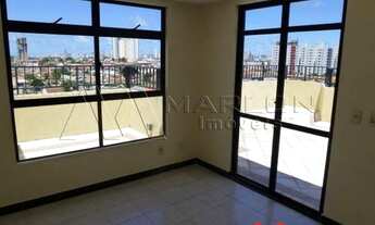 Imagem 6: Apartamento para venda Central Park, 270m², com 4 quartos em Lagoa Nova - Natal - RN