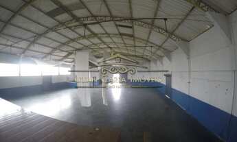 Imagem 6: Galpão comercial no balneário Itaguai em Mongaguá com 828 metros quadrados