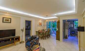 Imagem 5: Apartamento à venda 148M², Coqueiros, Florianópolis - SC