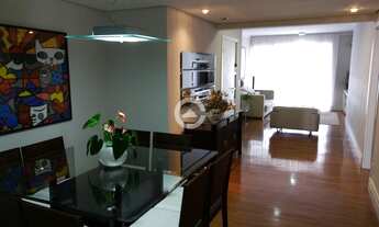 Imagem 4: Apartamento - Jardim Nossa Senhora Auxiliadora - Campinas
