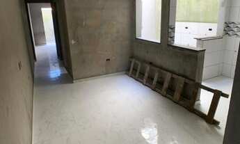 Imagem 4: Apartamento sem Condomínio para Venda em Santo André, Parque Oratório, 2 dormitórios, 1 su