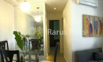 Imagem 1: Flat para locação na Bela Vista - Edifício Home Stay Paulistano - Cód. WXV21605