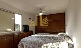 Imagem 6: Apartamento com 3 quartos, 120m2, à venda em São Paulo, Indianópolis