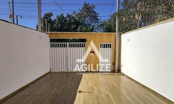 Imagem 5: Casa com 2 dormitórios para alugar, 125 m² por R$ 2.500,00/mês - Jardim Guanabara - Macaé