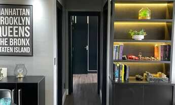 Imagem 6: 2 quartos sendo 1 suíte na Augusto Montenegro, Jardim de Provance