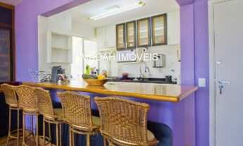 Imagem 3: SÃO PAULO - Apartamento Padrão - VILA MADALENA