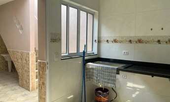 Imagem 5: Casa estilo sobradinho região do bairro Socorro / Zona Sul