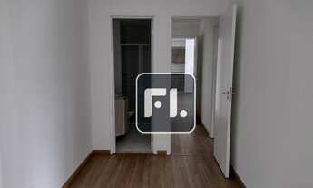 Imagem 5: Apartamento Garden para alugar, 83 m² por R$ 3.350,00/mês - Alphaville - Barueri/SP