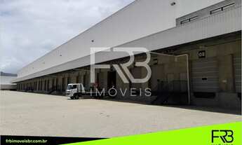 Imagem 3: Governador Celso Ramos - Galpão/Depósito/Armazém - Areias de Baixo