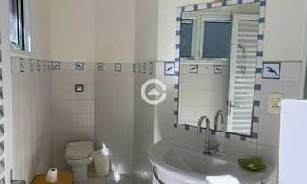 Imagem 7: Casa - Loteamento Alphaville Campinas - Campinas