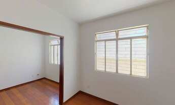 Imagem 1: Belo Horizonte - Apartamento Padrão - Santo Antônio