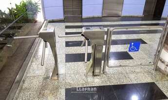 Imagem 3: Sala Comercial 90 m² Chácara Santo Antonio