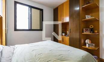 Imagem 7: Apartamento à Venda - Vila Campestre, 3 Quartos, 72 m2