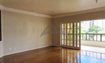 Imagem: Apartamento - Cambuí - Campinas