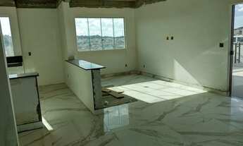 Imagem 5: CONTAGEM - Apartamento Padrão - Novo Riacho